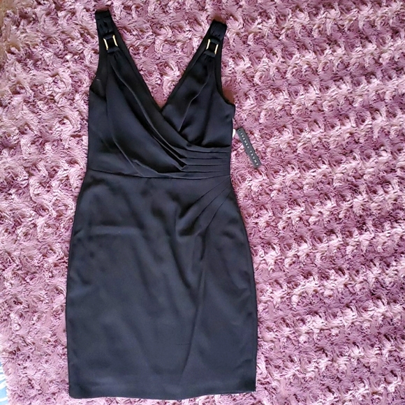 Ivanka Trump cocktail dress - Picture 1 of 7